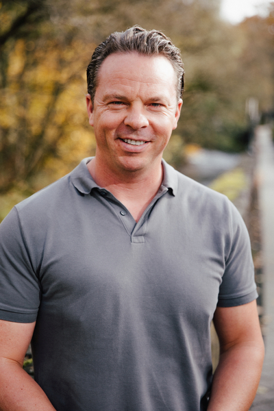 Jamie Knowles