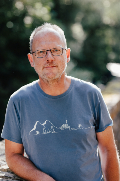 Oliver Wiechens
