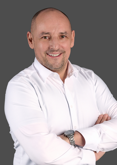 Arndt Weber