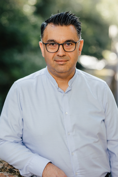 Mehmet Aydin